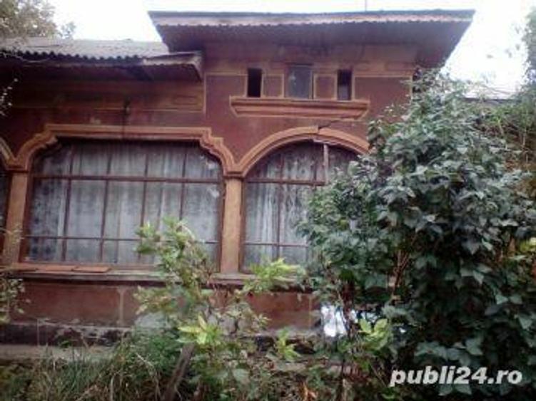 Vind casa caramida - 2