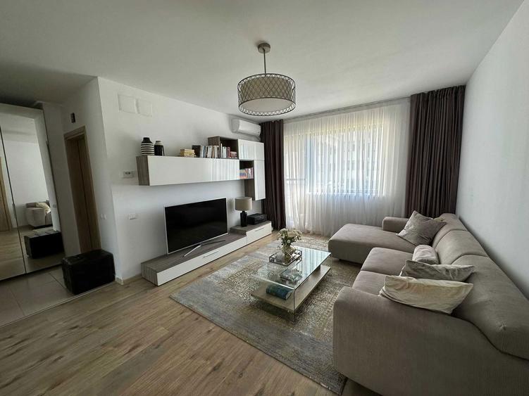 Proprietar inchiriez apartament 2 camere, Greenfield Residence - 6
