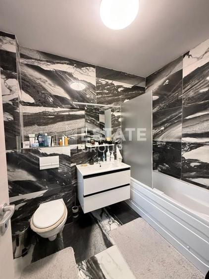 Chisoada, 4 camere, spatios, modern - 9