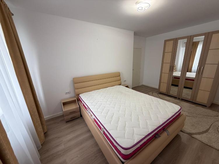 🏡 Apartament 2 camere CONEST EVOLUTION DACIA  - poze reale, mobilat si utilat c - 1