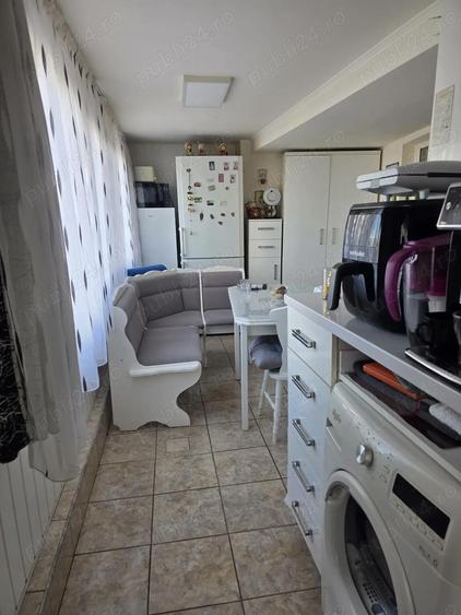 Apartament 3 Camere Hipodrom - 7