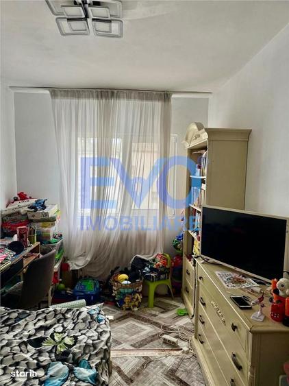 Apartament de vanzare, 3 camere, 2 bai, decomandat, Dacia, Iasi - 7