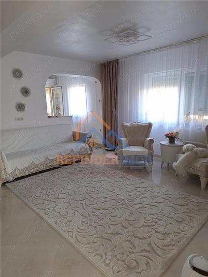 Drumul Taberei -Valea Ialomitei /Apartament 3 camere / Mobilat - utilat - boxa / - 1