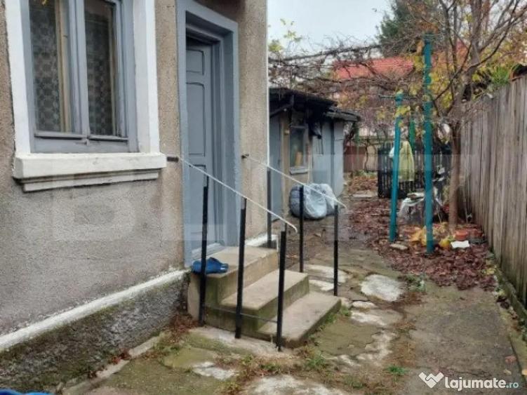 Casa individuala, 76 mp, 231mp teren Central Targoviste - 5