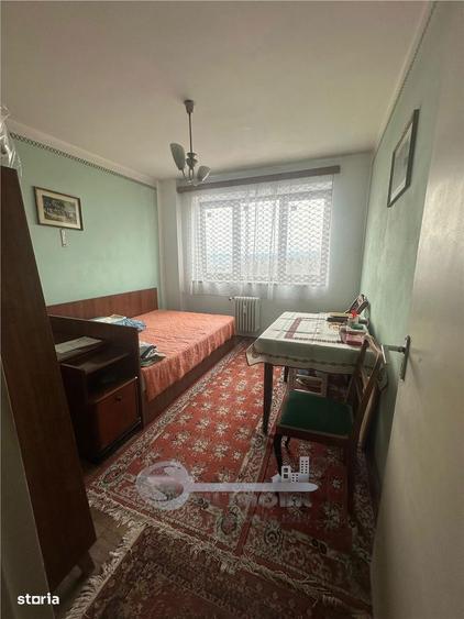 Centru Bloc Guliver 3 Camere Liber Etaj Intermediar - 6