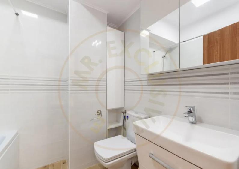 0% Comision De Inchiriat Apartament 3 camere Bloc nou Pites - 5
