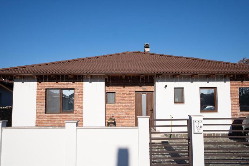 Casa finisata Tauti Magheraus 164000 - 1