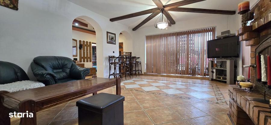 Pensiune 17 camere in Eforie Nord afacere de familie, gata de expl - 6