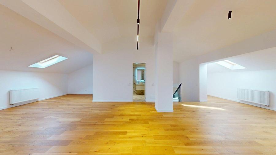 Casa moderna ansamblu exclusivist – Matei Millo – 0% comision – - 7