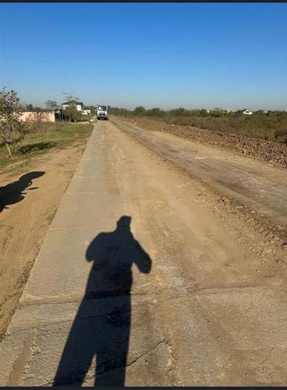 Teren 2 loturi de vanzare Magurele limita cu sectorul 5,90 euro mp - 2