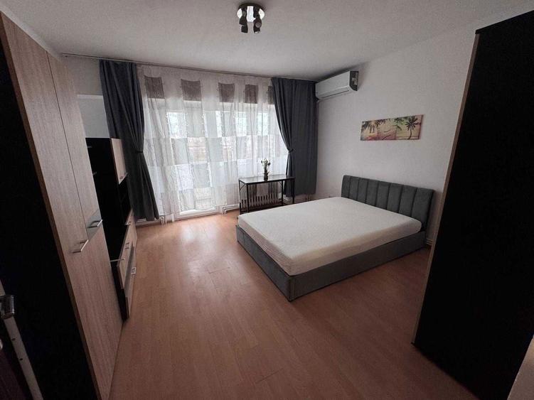 Proprietar ofer spre inchiriere apartament cu o camera - zona gara/pasaj ocrav bancila - 3