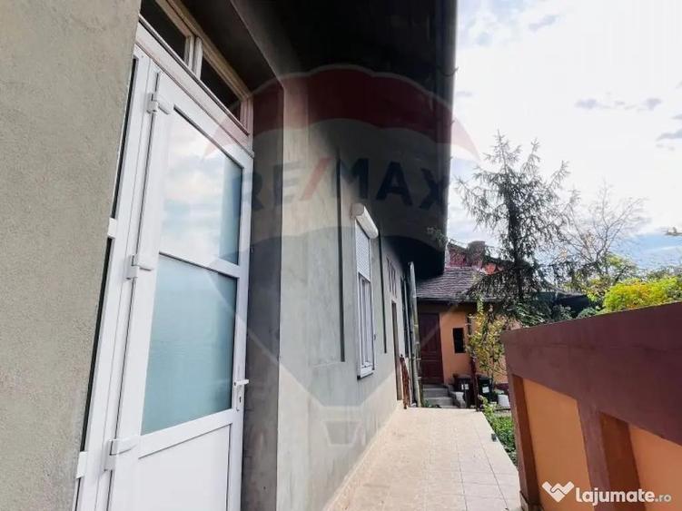 Casa cu 3 camere pe strada Eminescu - 10