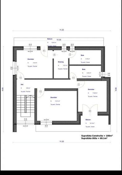 Casa de vanzare sanicolau mic - 4