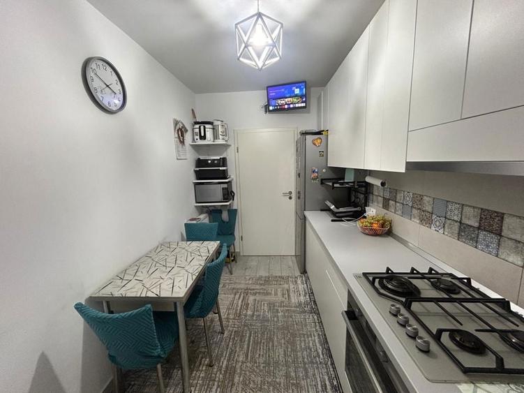 De vanzare ,apartament cu 2 camere /Avantgarden 3 ,faza 4 ! - 5