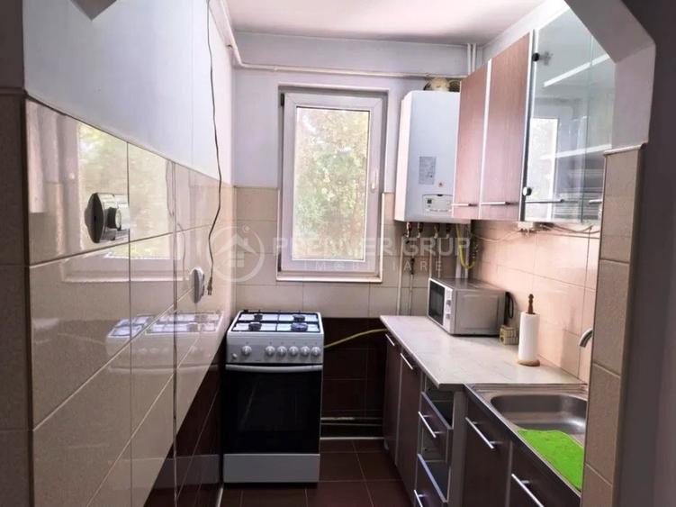 ETAJ 2! Apartament 3 camere, Tatarasi, 55mp, CT - 5