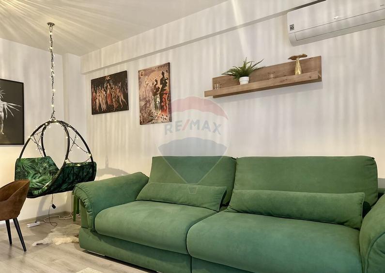 Apartament Spa?ios pretabil AirBnb Vis a Vis de Complex ... - 12