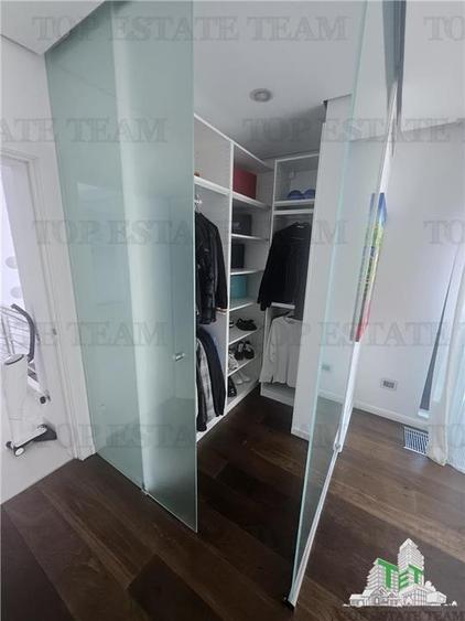 Penthouse de Lux cu vedere pe lacul tei - 12