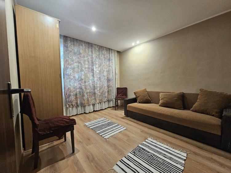 Titan Grigorescu langa metrou p/8  cu balcon si beci mobilat utilat complet - 4