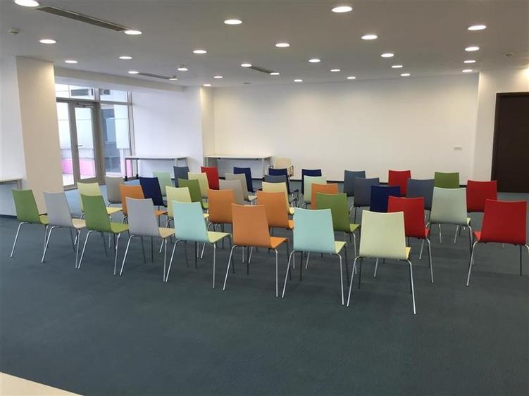 Inchirieri spatii de birouri - pasaj Baneasa de la 132 mp - 2