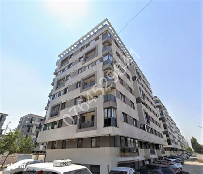 Apt. 2 cam. Militari Residence, Str. Tineretului, bloc 2015, renovat. - 4