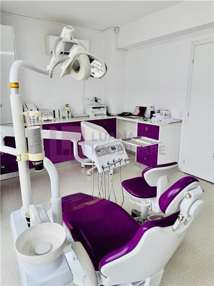 Afacere la cheie – Cabinet stomatologic | complet echipat | cu clientela | Doamn - 9