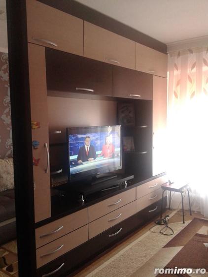 Inchiriez apartament cu 2 camere in zona Andrei Muresanu - 2