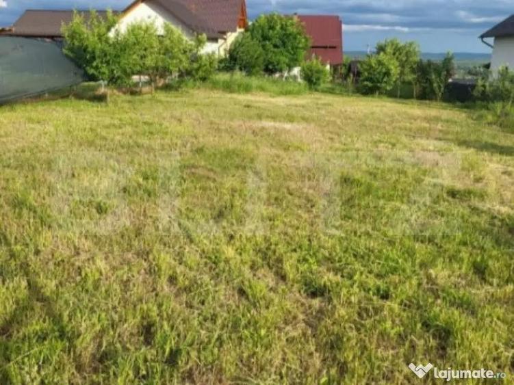 Oportunitate teren intravilan, 9 ari, zona Moara - 4
