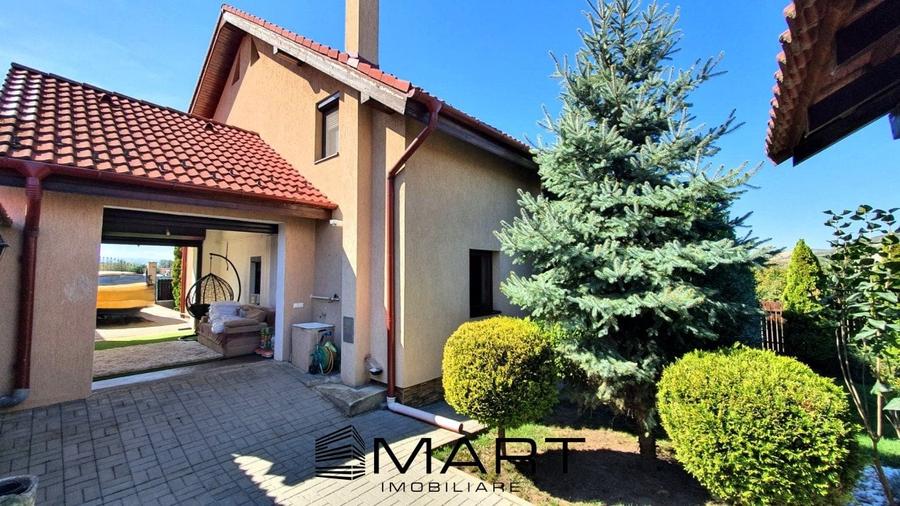 Casa 200mp cu teren 407mp Sura Mare - 2