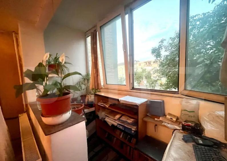 Apartament 2 camere, 54 mp, Calea Aradului, dubla orientare - 2