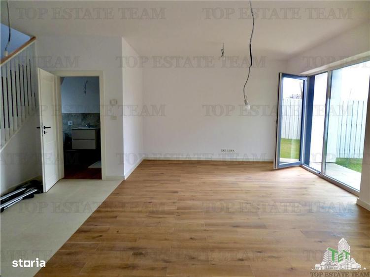 Vila Premium de vanzare in Pipera | curte libera | loc de parcare - 8