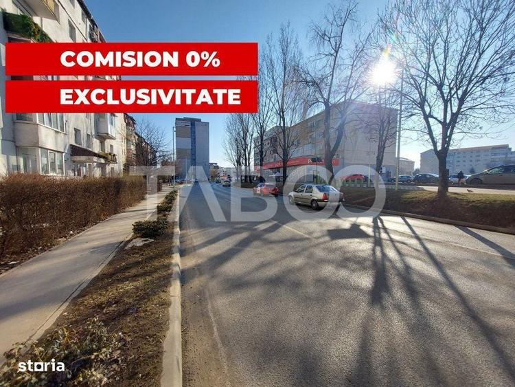 EXCLUSIVITATE - COMISION 0! Apartament 3 camere balcon si pivnita - 3