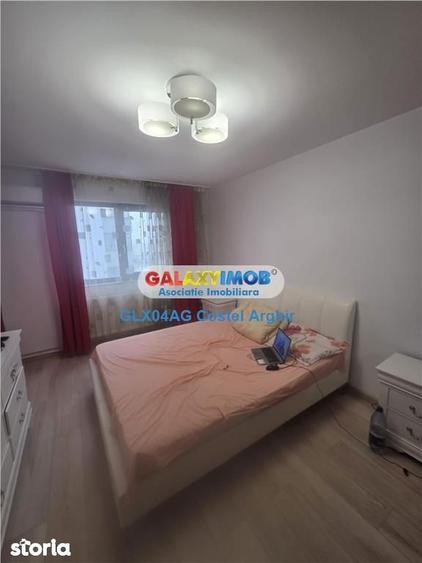 Apartament cu 3 camere în Negru Vodă