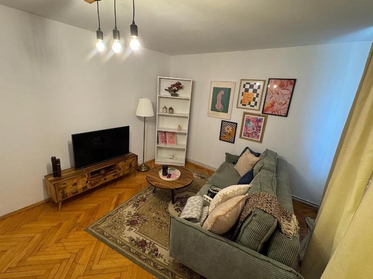 Apartament 2 camere, Calea Martirilor (proprietar) /centrala proprie - 6