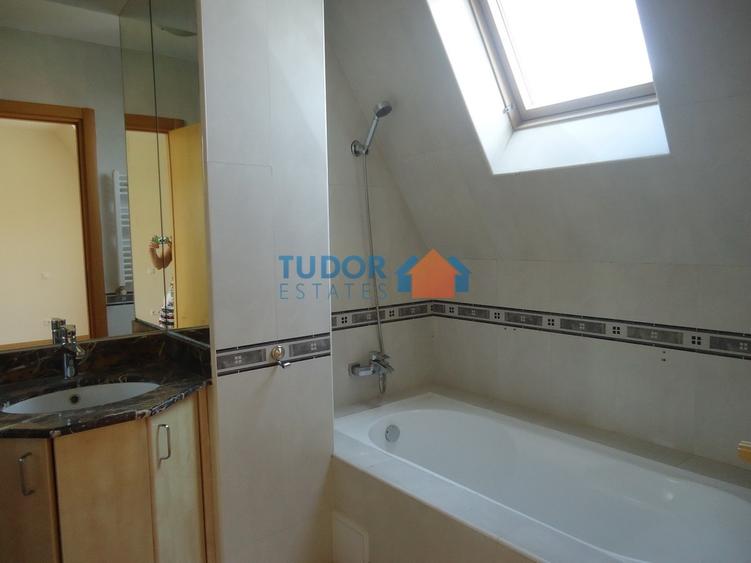 Vila 6 camere Pipera, Scoala Americana, complex Ibiza - 8