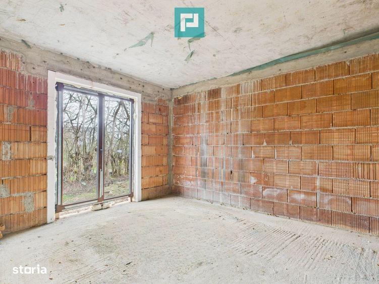 Duplex confortabil ?i retras in Chisoda - 8