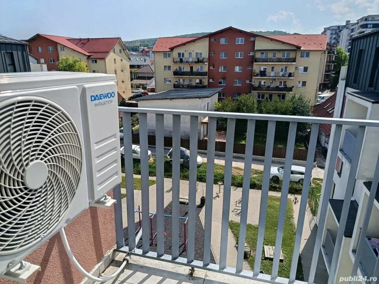 Vand apartament floresti - 8