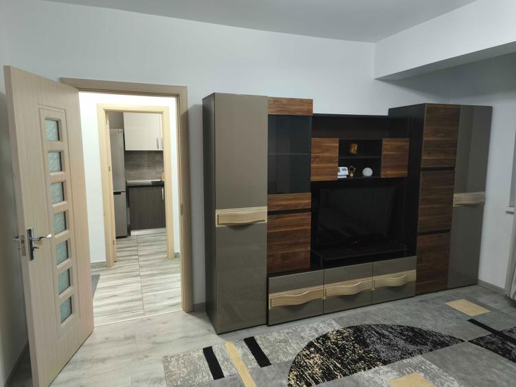 garsoniera de inchiriat in popesti leordeni 33mp - 1