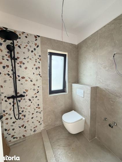 Casa moderna Clinceni // 4 camere // Finisaje TOP - 5