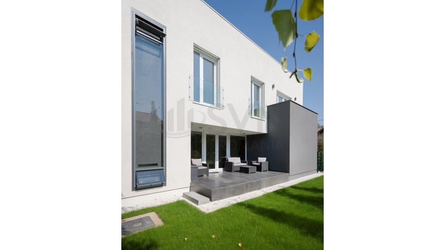 REV2004351 Vila de vanzare cu certificat nZEB Paradisul Verde Corbeanca - 13