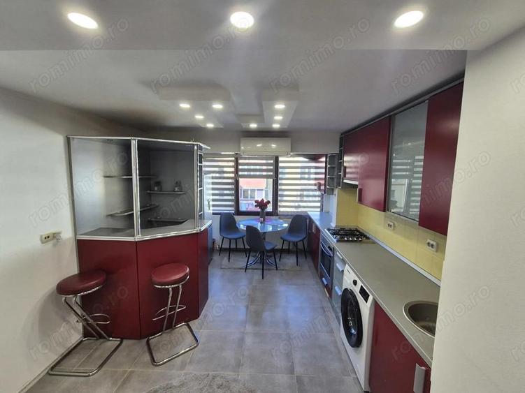 Vand apartament 2 camere Micro 4 et.2 - 12