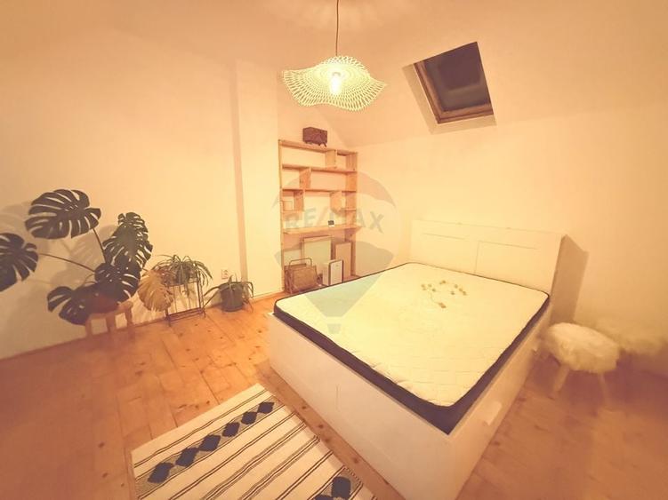 Apartament de inchiriat 2 camere Gheorgheni - 6