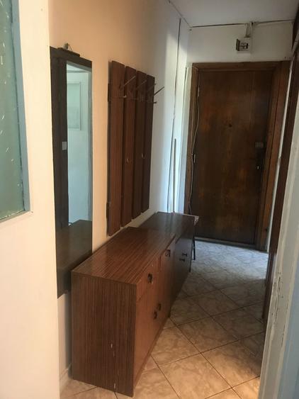 Apartament de inchiriat Caransebes langa Politie - 2