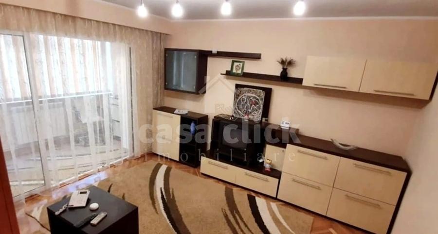 Apartament cochet cu 2 camere, renovat, etaj 1, zonă centrală – langa facultati - 4