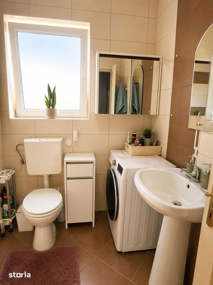 Apartament 2 camere de vanzare | Intre Lacuri | Str. Muresului | Etaj - 4