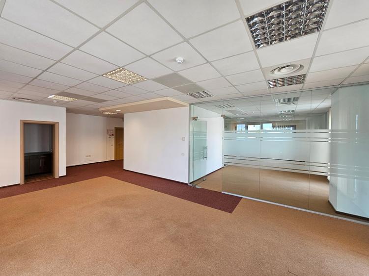 Comision 0% ! Spatiu birou in zona Stirbei Voda- Cismigiu - 10