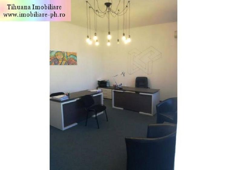 Spa?iu comercial de inchiriat : Central- Democratiei(Covurlui) - 6