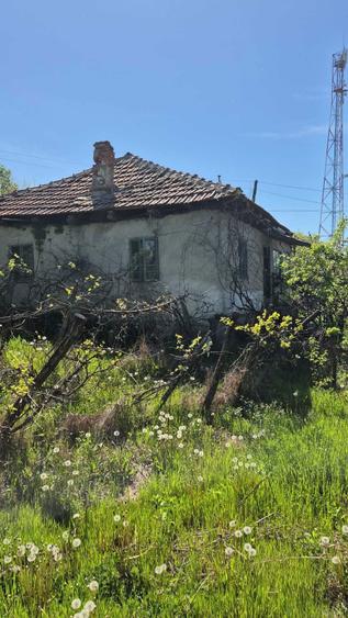 Anunt vanzare casa - 3
