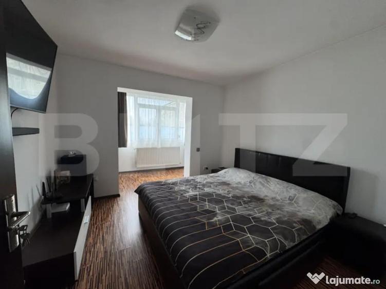 Apartament 2 camere decomandat, 47.40 mp, Bal? - 4