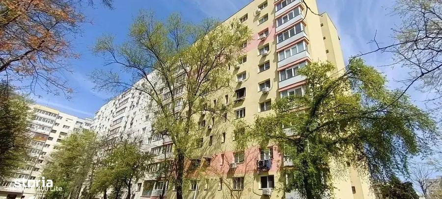 Apartament 2 camere Confort 2 Pantelimon Vedere Parc Morarilor - 1