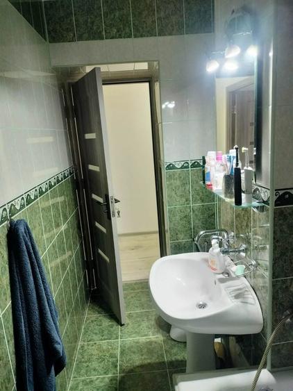 Apartament 2 camere semidecomandat zona vest - 9